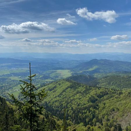 Apartman Viki Banska Bystrica Luaran gambar