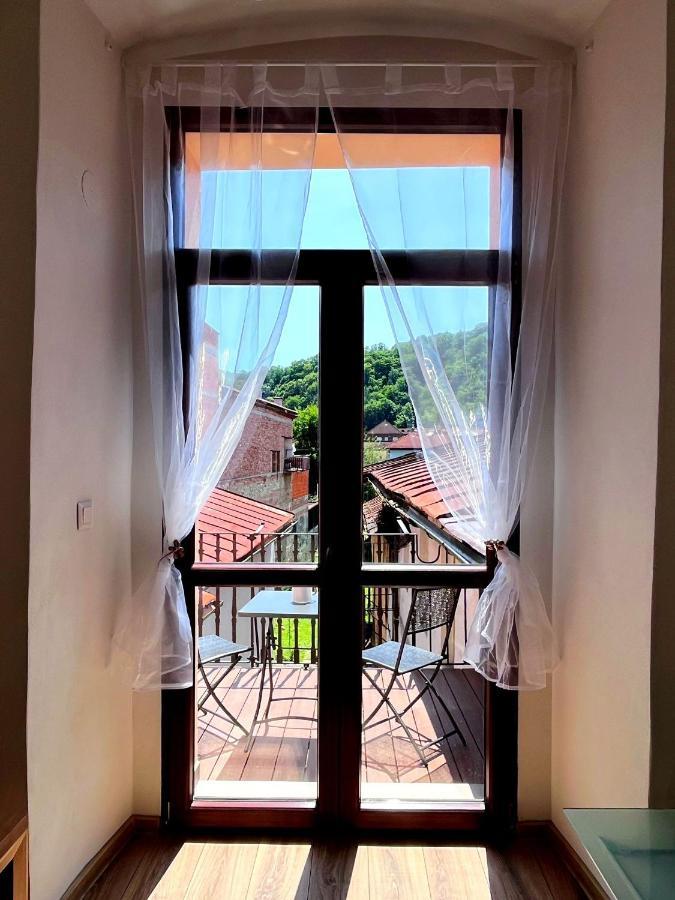 Apartman Viki Banska Bystrica Luaran gambar