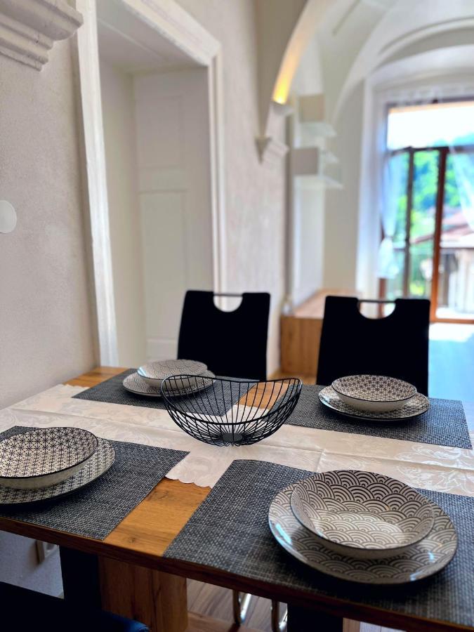 Apartman Viki Banska Bystrica Luaran gambar