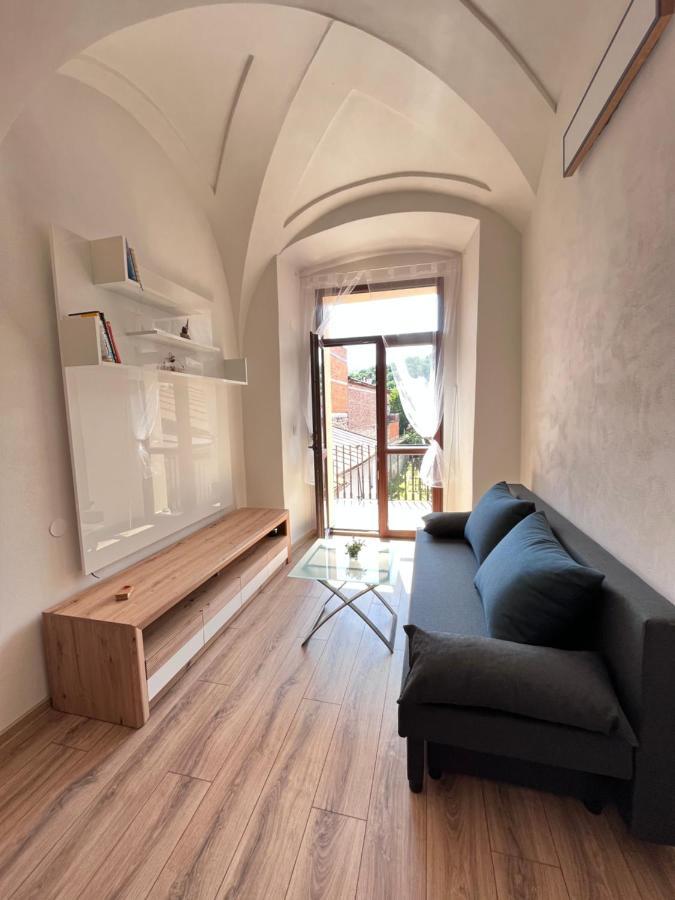 Apartman Viki Banska Bystrica Luaran gambar