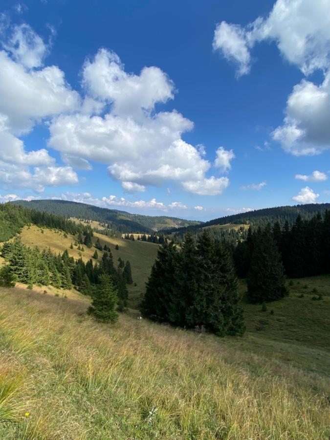 Apartman Viki Banska Bystrica Luaran gambar