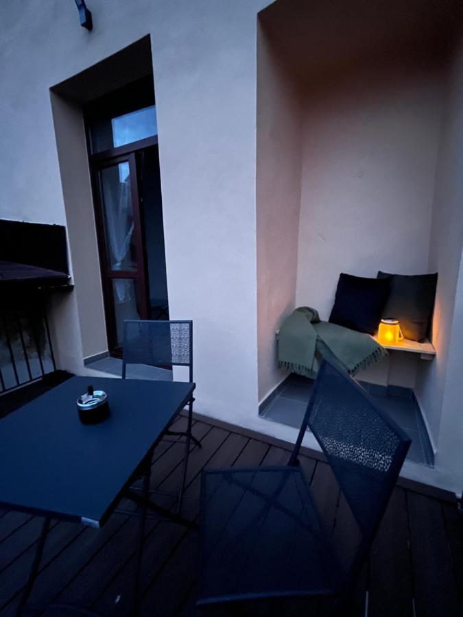 Apartman Viki Banska Bystrica Luaran gambar